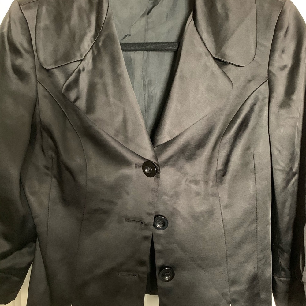 Bebe Blazer - image 3